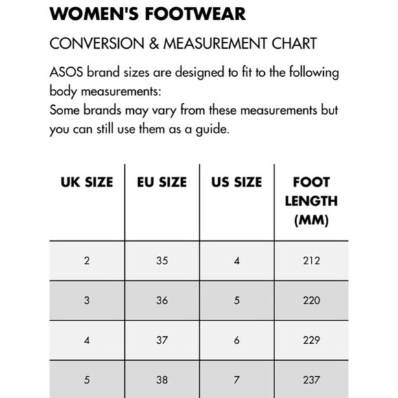 ASOS| Praise High Heels - Picture 7 of 9