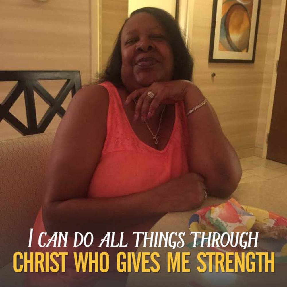 Meet your Posher, Gwanda D