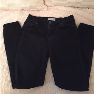 Loft Legging Jeans