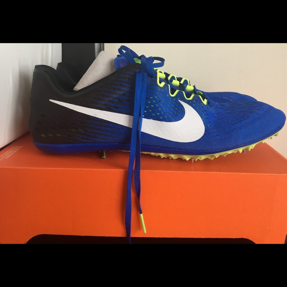 Nike Zoom Victory Elite2 RacingSpike Unisex Shoes