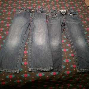 Boys 4T Jeans