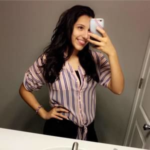 Meet your Posher, Amaya