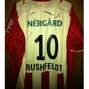 Meet your Posher, Mark