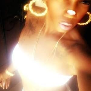 Meet your Posher, Brandy