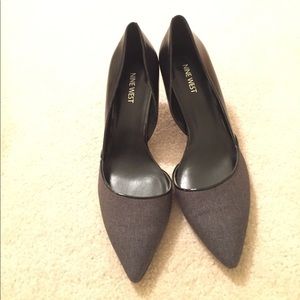 Nine West Pumps