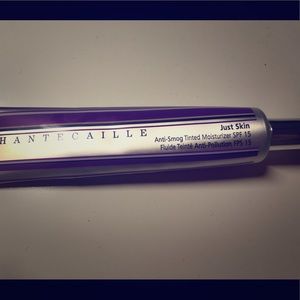 CHANTECAILLE/JUST SKIN TINTED MOISTURIZER