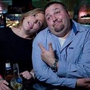 Meet your Posher, Greg