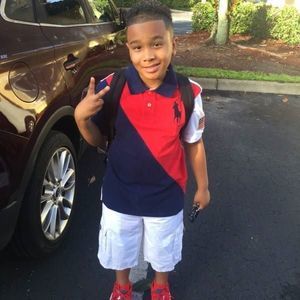 Meet your Posher, Roberto