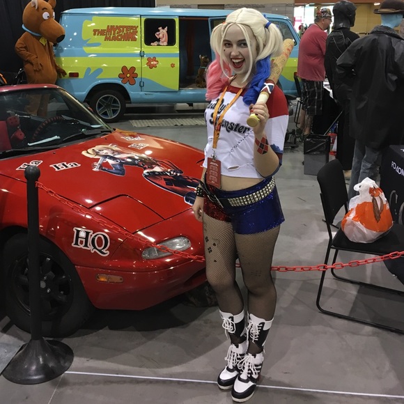 Meet your Posher, Gemma - Picture 2 of 7