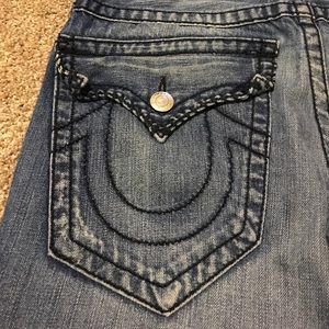 Men's True Religion Jeans - size 30