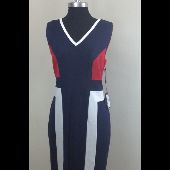 Adrianna Papell Dresses & Skirts - Adrianna Papell Dress