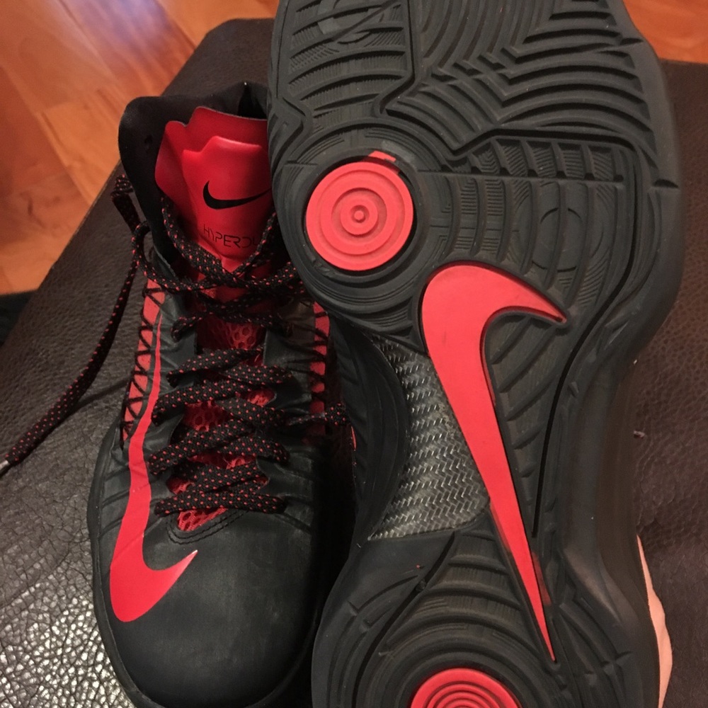 Nike HyperDunk Men's Size 8