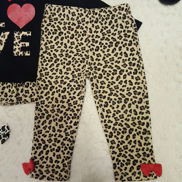 ❤Wild About You,3 pc., Outfit! - Picture 4 of 7