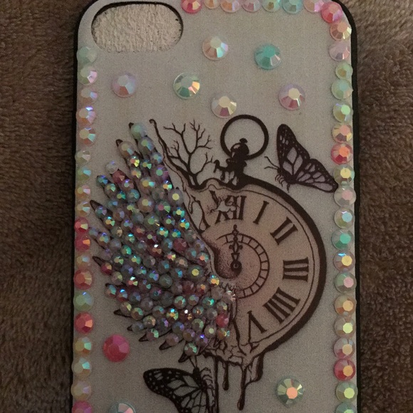 iPhone 7 case - Picture 1 of 2