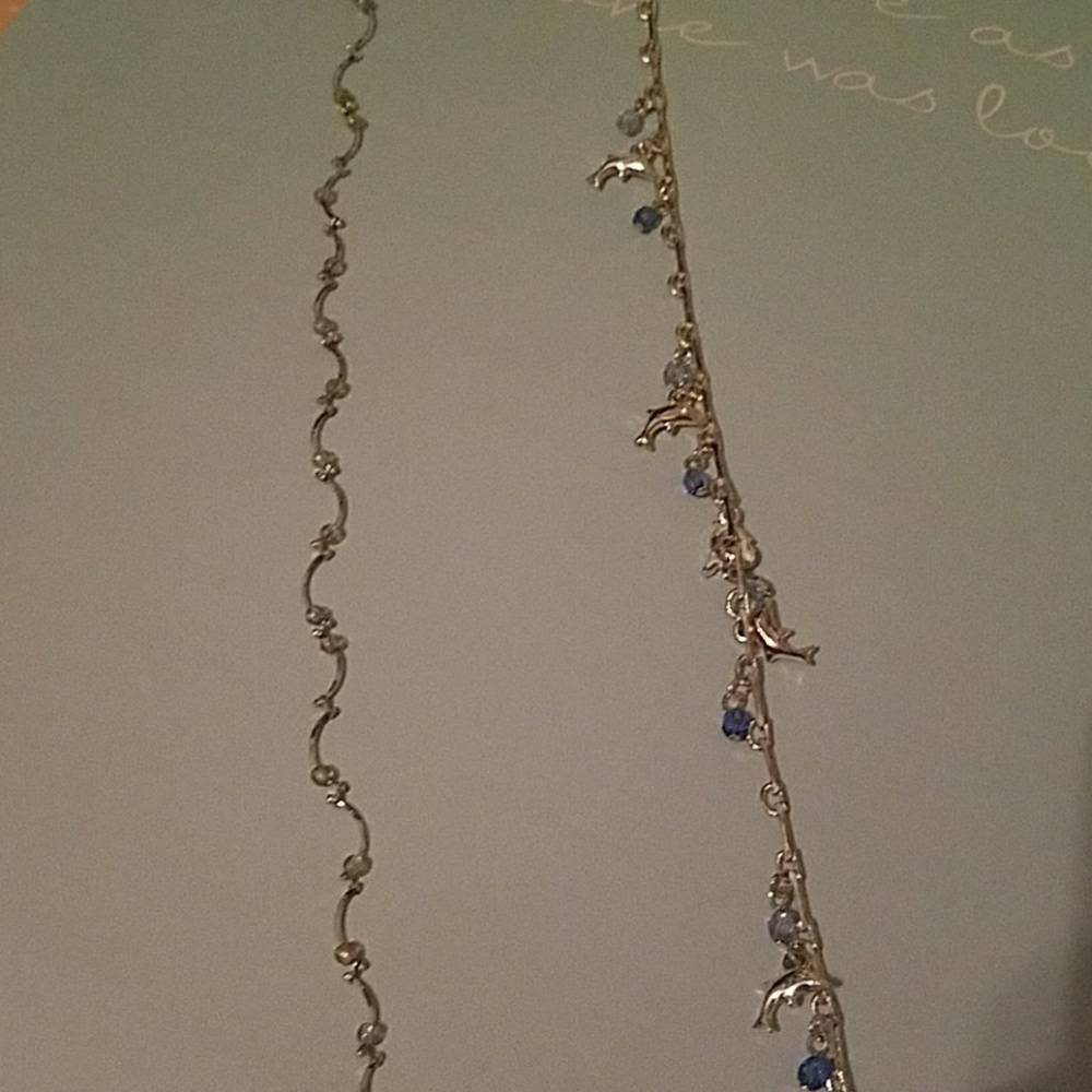 Anklet bundle