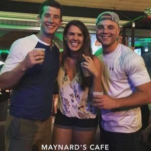 Meet your Posher, Mike