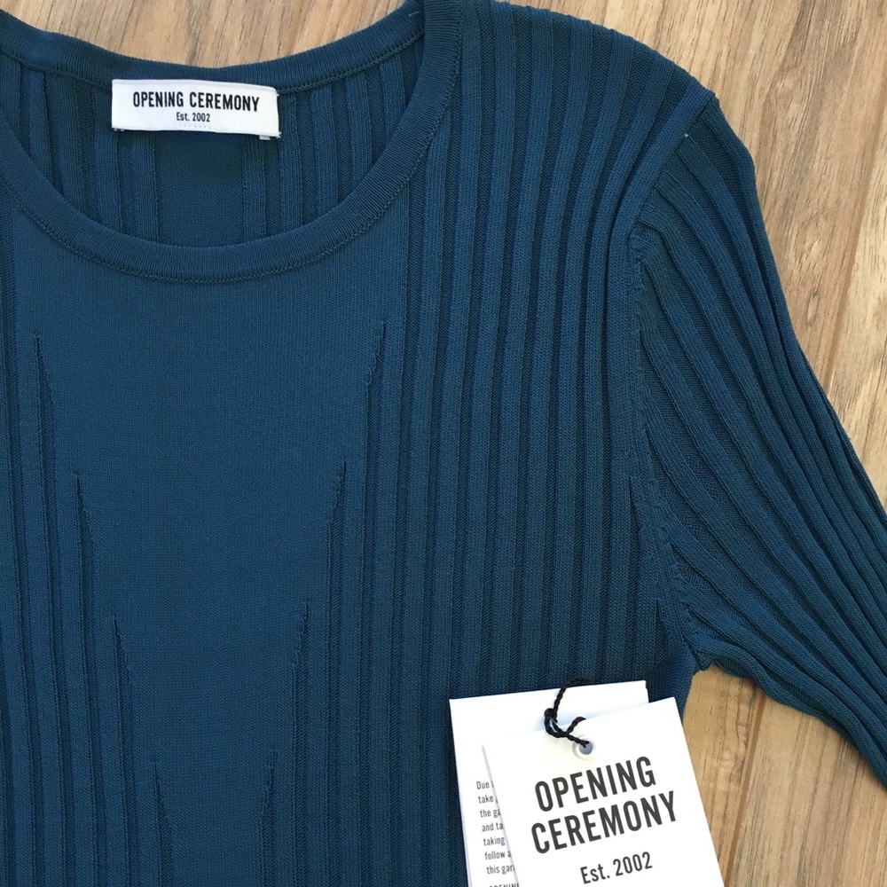 NEW Opening Ceremony Dress