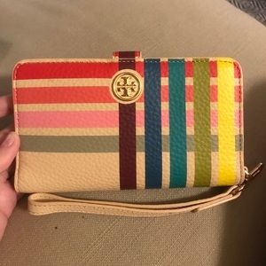 Tory Burch Wallet/Wristlet