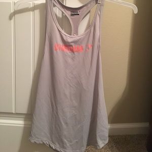 Gymshark Workout Tank