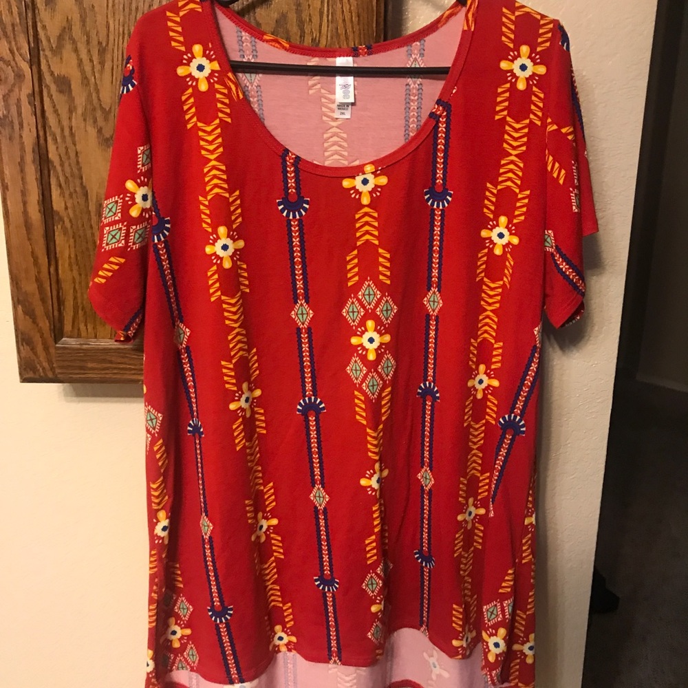 Lularoe 2x perfect