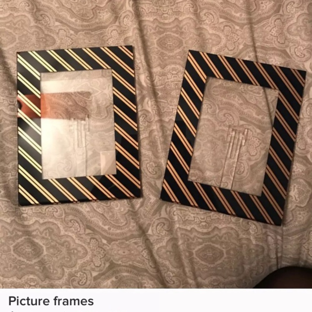 Frames