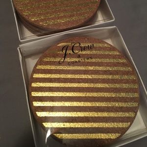 Jcrew Coasters