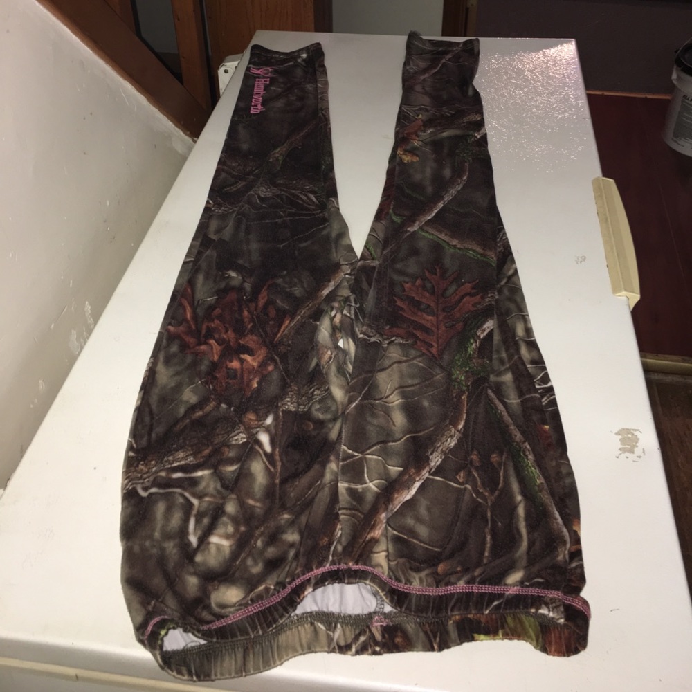 Huntworth Stretch Pants