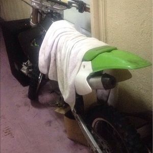 Meet your Posher, James