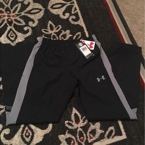 Boys Under Armor pants