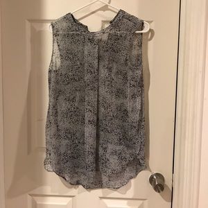 Vince Camuto top