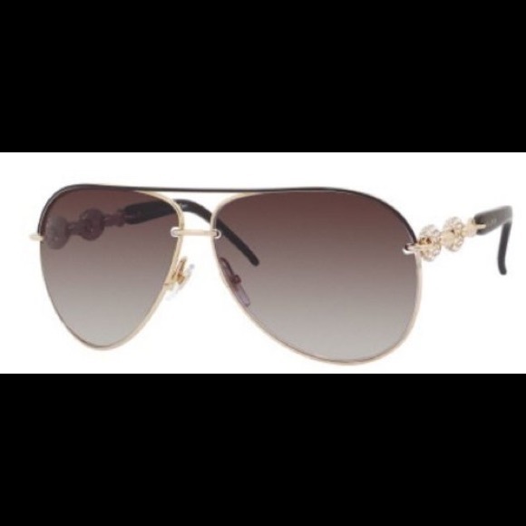 Gucci gg 4320 sunglasses main image 4