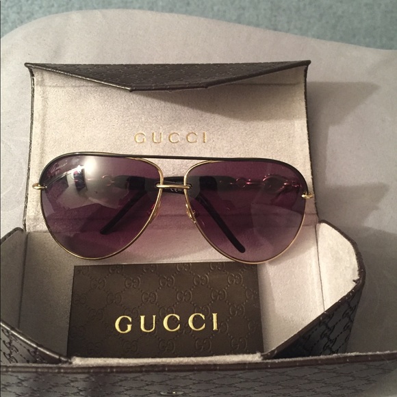 Gucci gg 4320 sunglasses main image 6