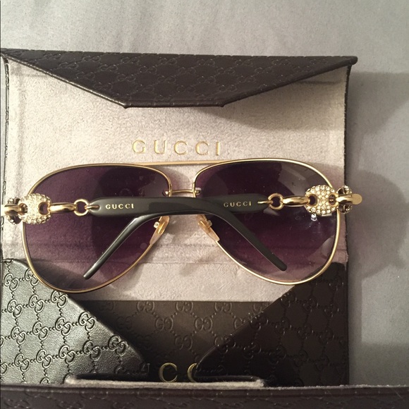 Gucci gg 4320 sunglasses