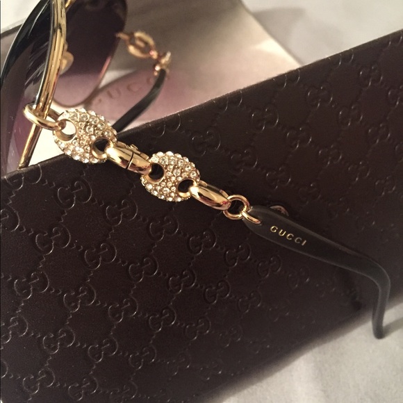 Gucci gg 4320 sunglasses main image 5