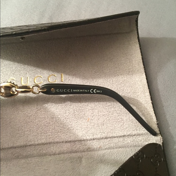 Gucci gg 4320 sunglasses