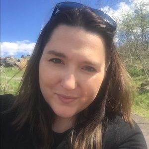 Meet your Posher, Katherine