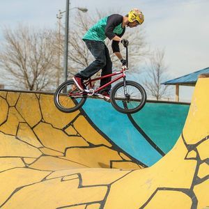 Meet your Posher, Christopher