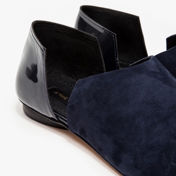 SOLD Stine Goya Two Pieced Sandal Size EU 39 - Picture 5 of 8