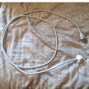 MAC extension