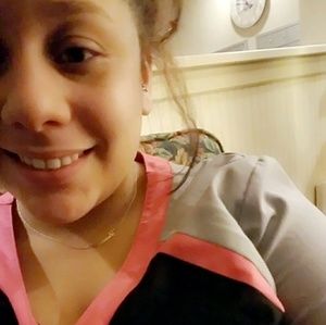 Meet your Posher, Deanna