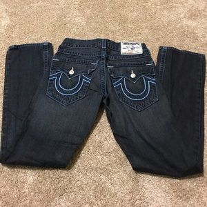 Men's True Religion Jeans - size 29