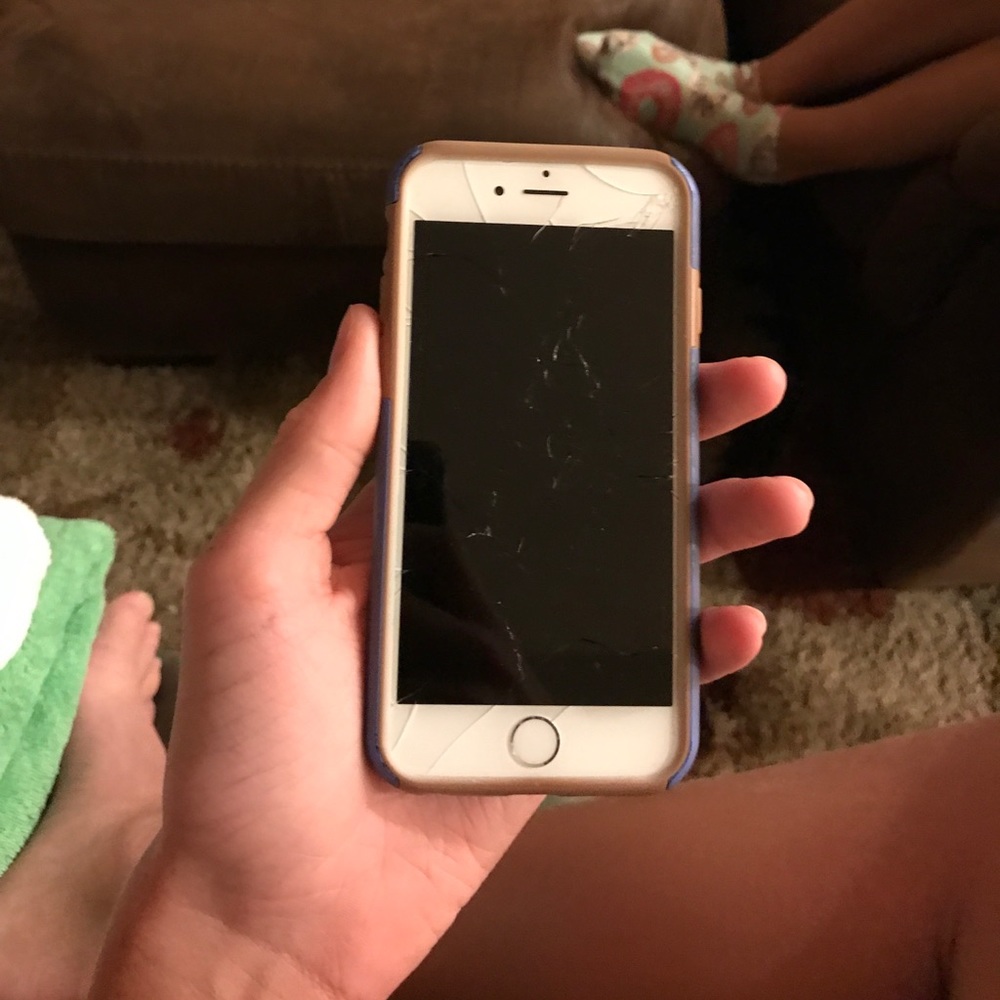 iPhone 6s