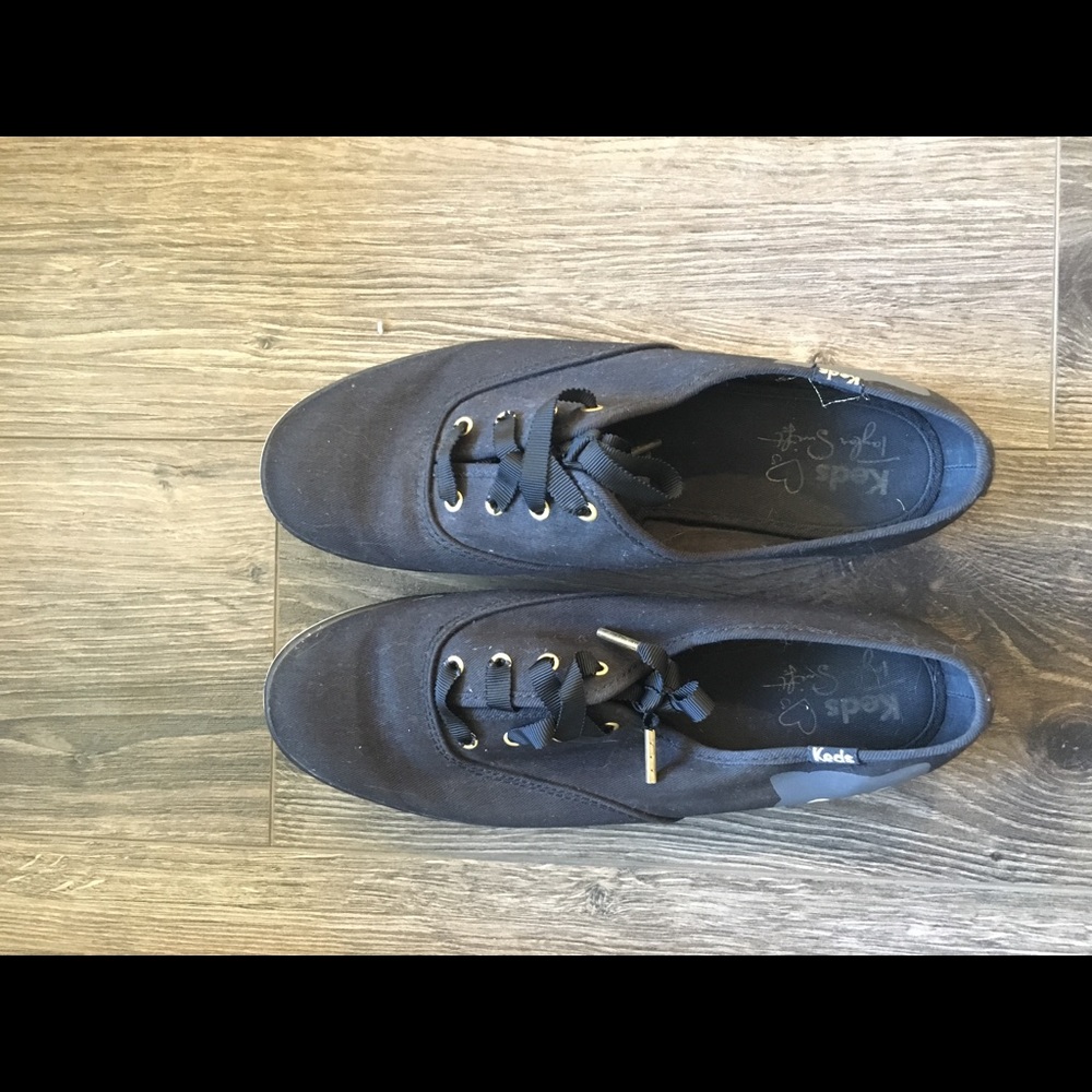 TAYLOR SWIFT CAT Keds w/ cat on side