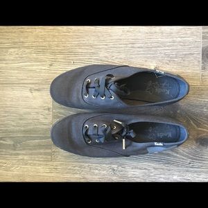 TAYLOR SWIFT CAT Keds w/ cat on side