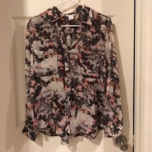Club Monaco top