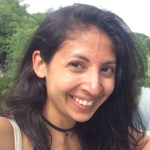 Meet your Posher, Karina