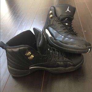Jordan 12 master