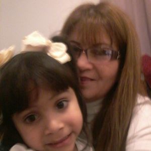 Meet your Posher, Marcelina