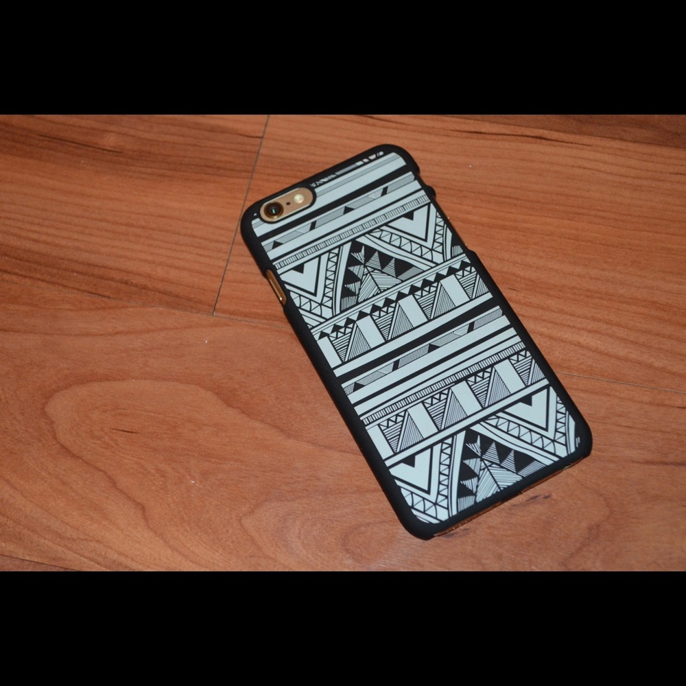 iPhone 6 Case