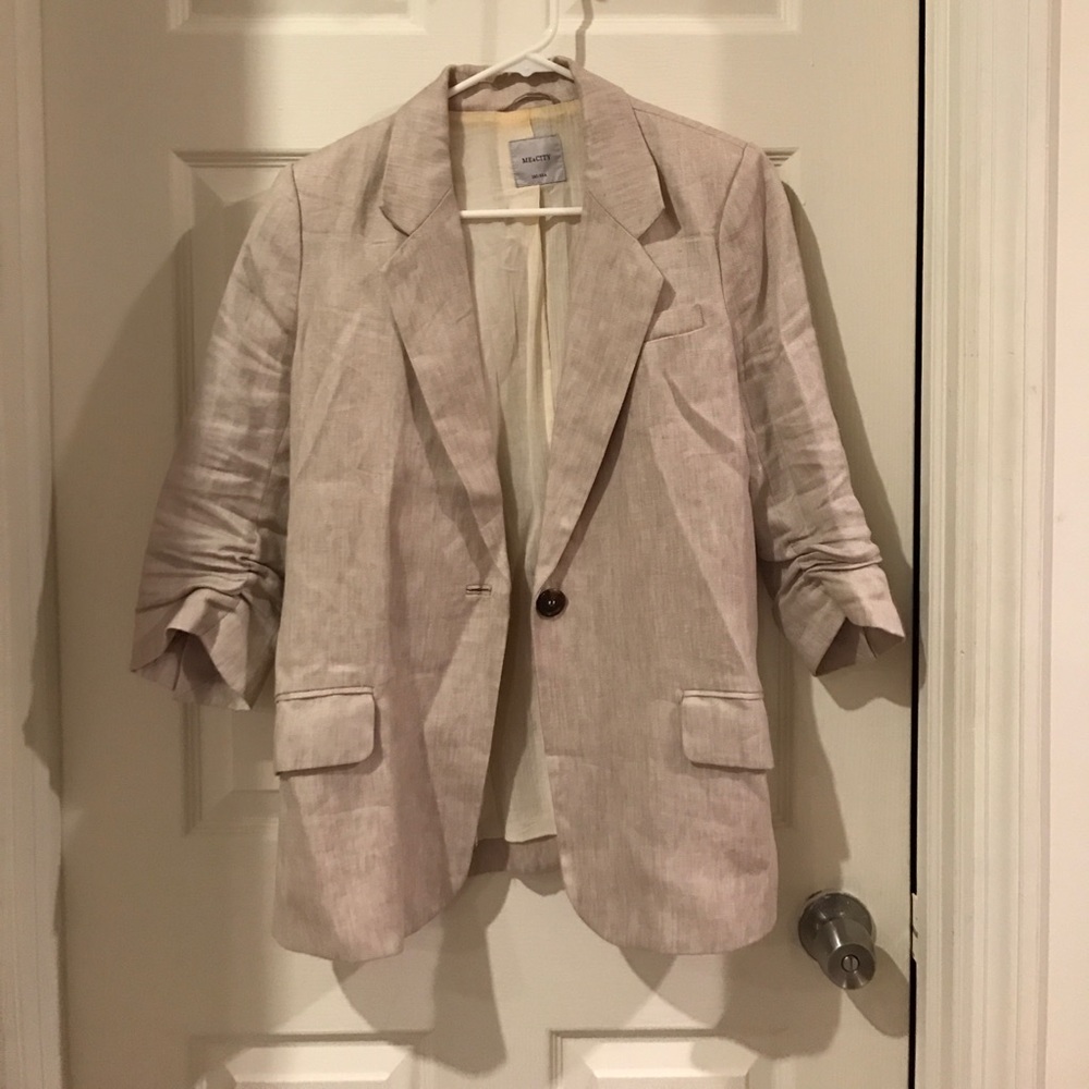 Good quality blazer